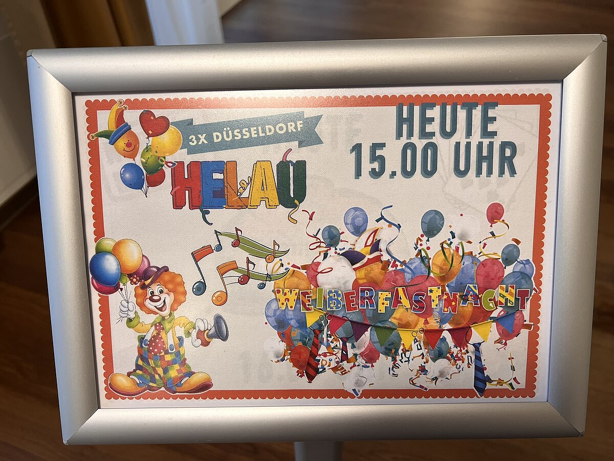 3x Quellenbusch Helau