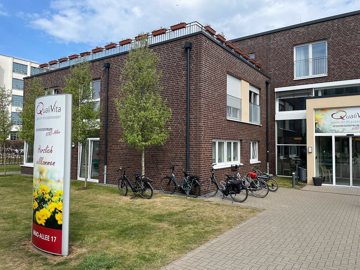 Standort Nordhorn