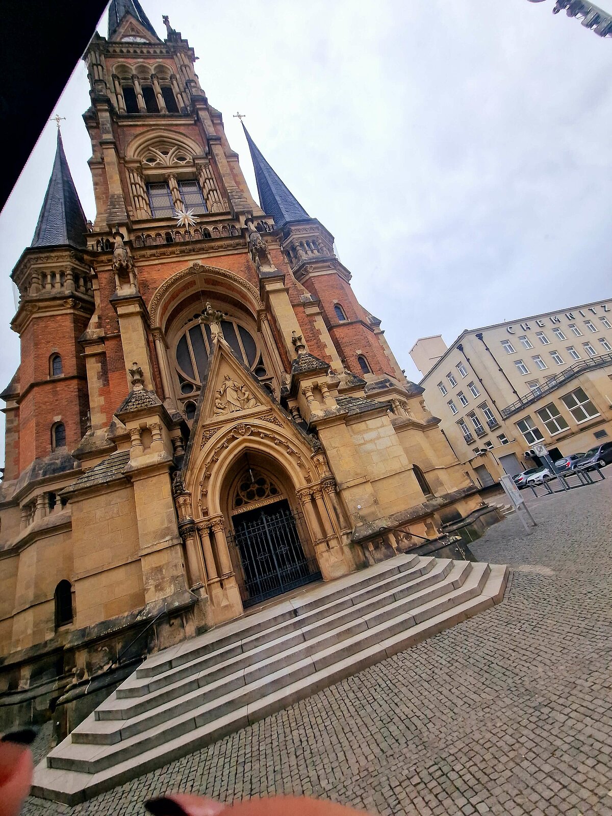 Chemnitz