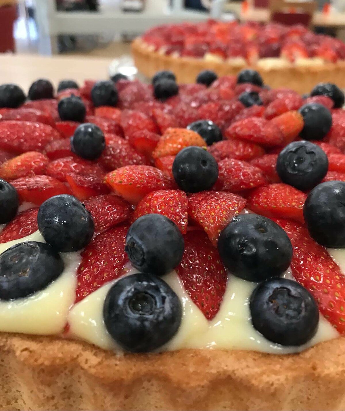Torte