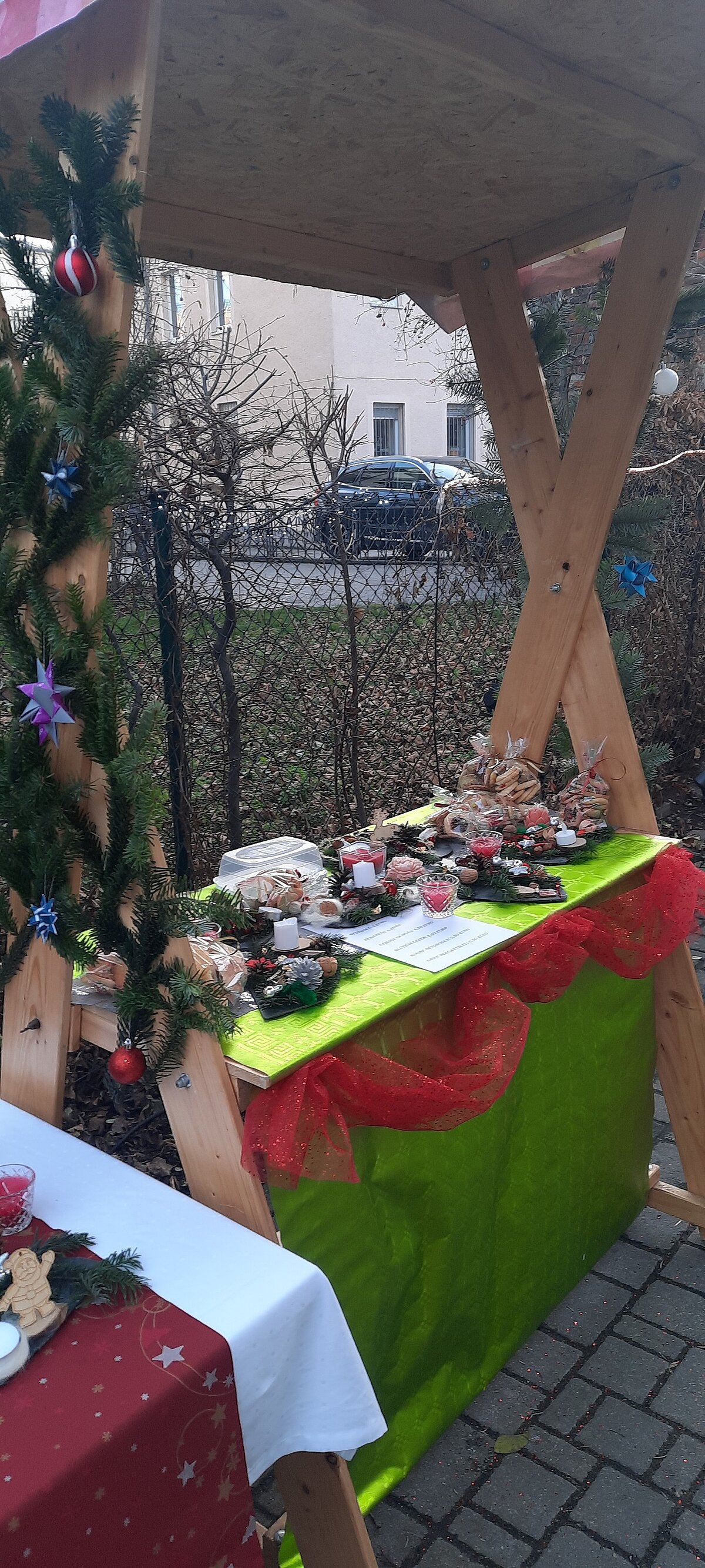 Advwntsmarkt