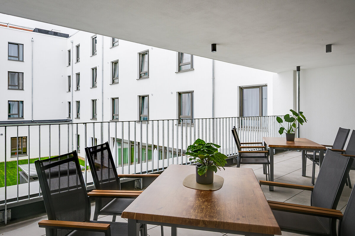 balkon