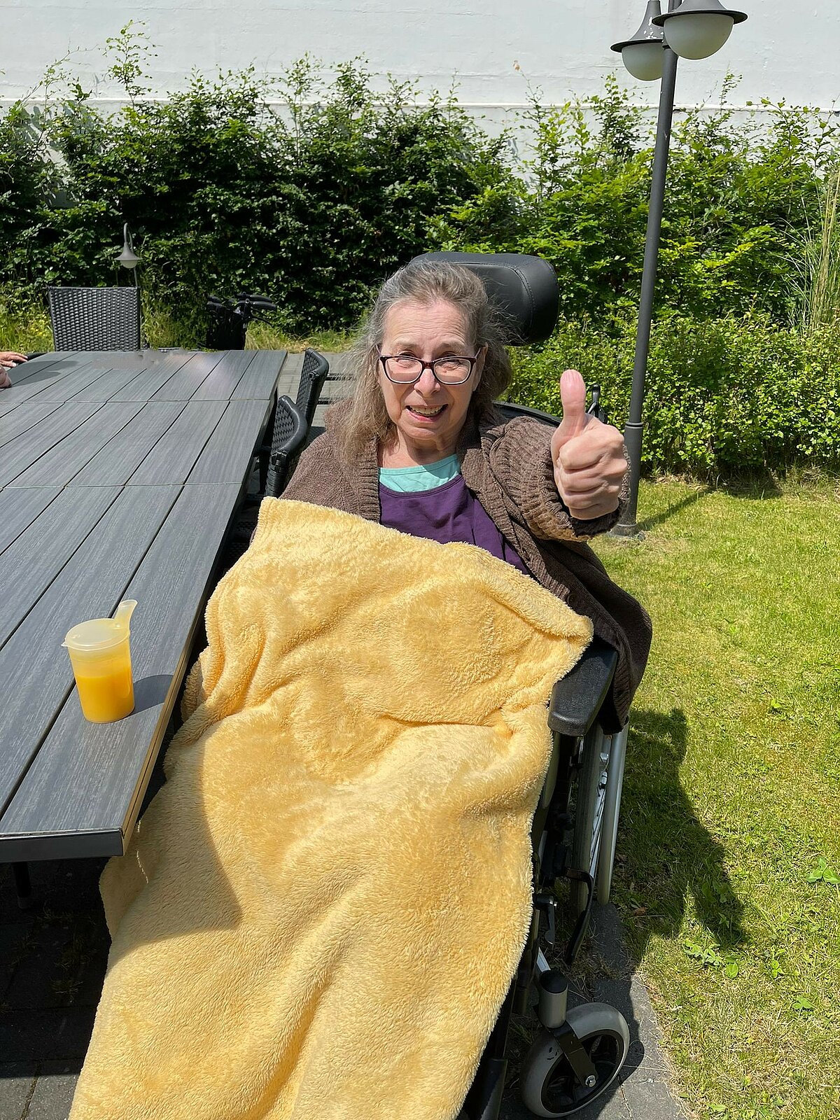 Jubiläum 
