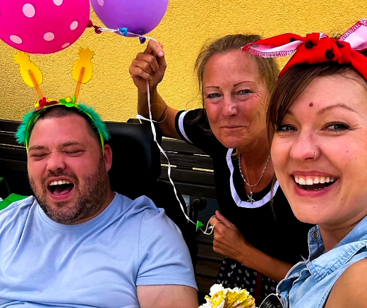 Sommerfest 2025