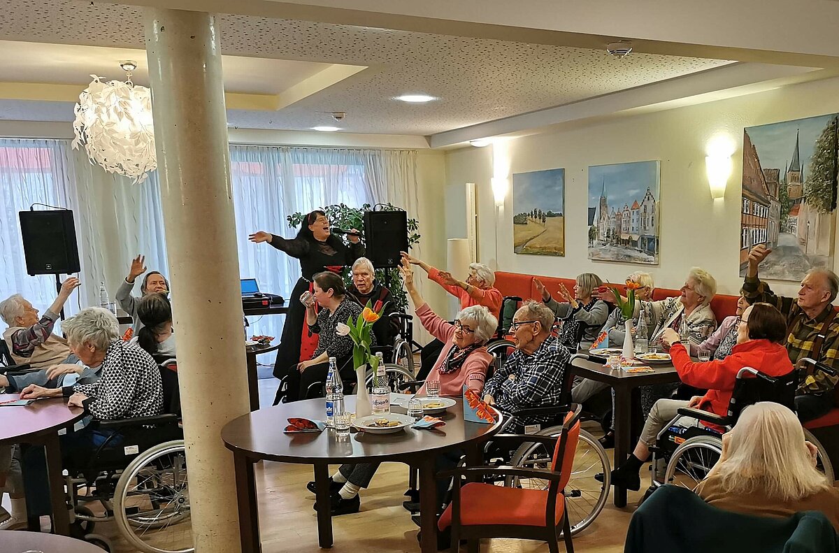 Frühlingsfest 2024_Warendorf