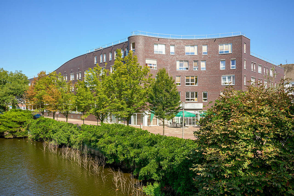 gebäude