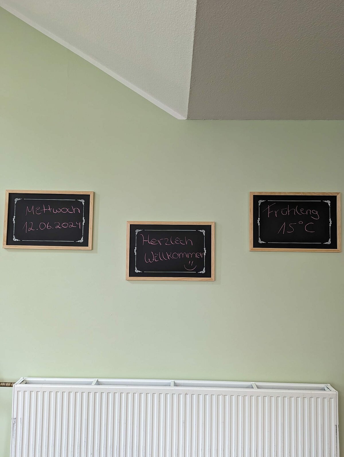 Neu Gestaltung