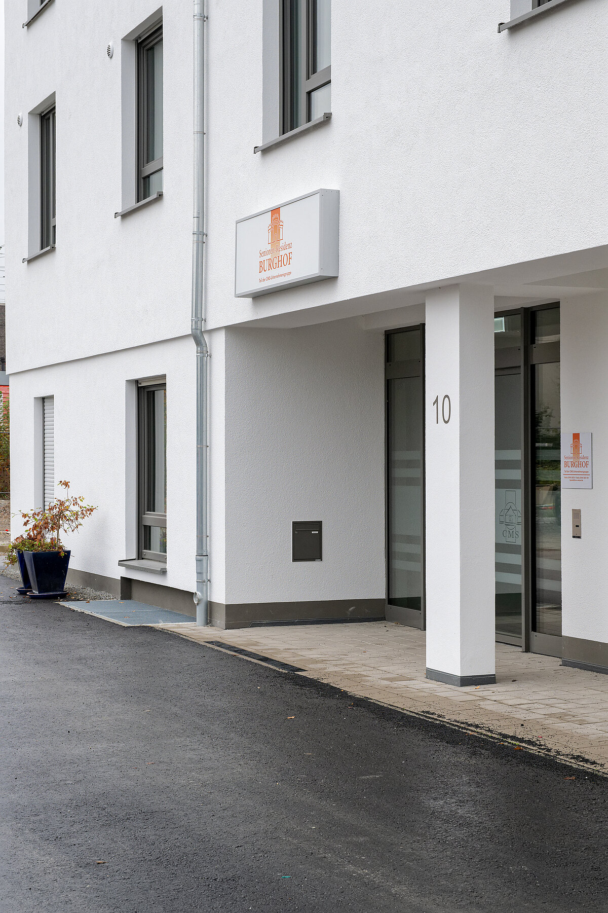 gebäude