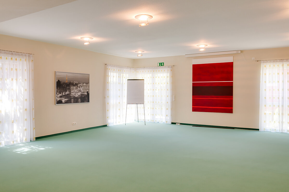 Großes Zimmer BeWo