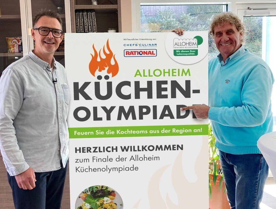 Küchenolympiade 2022
