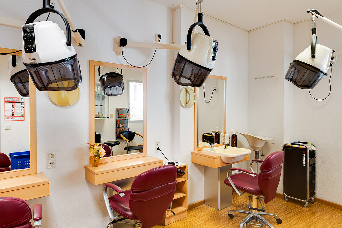 friseursalon