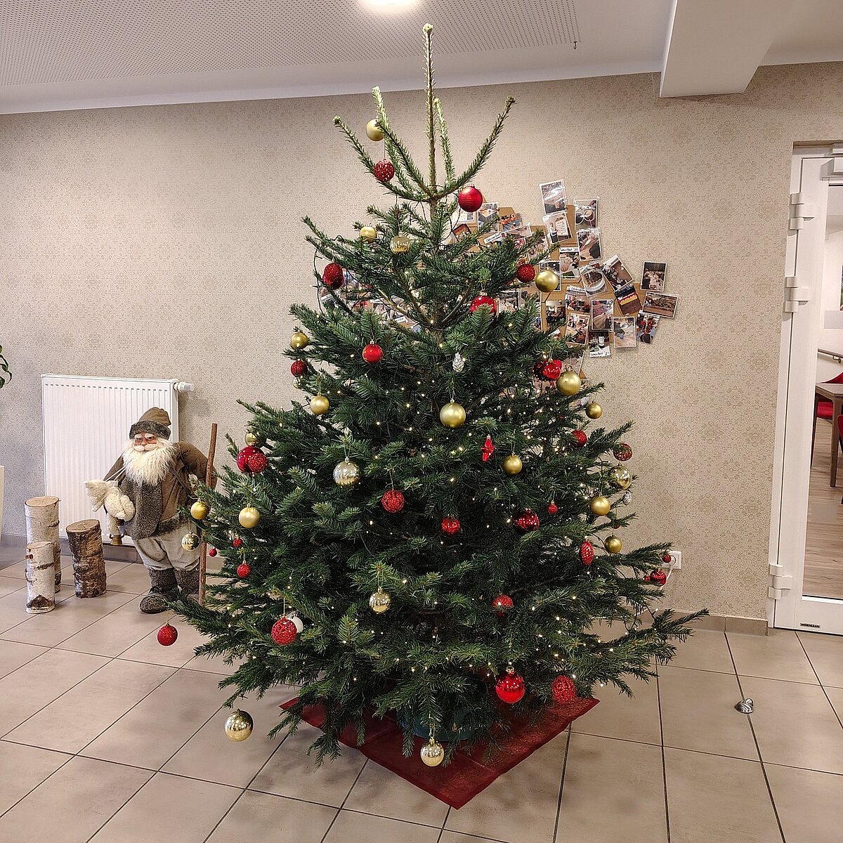 Weihnachtsbaum