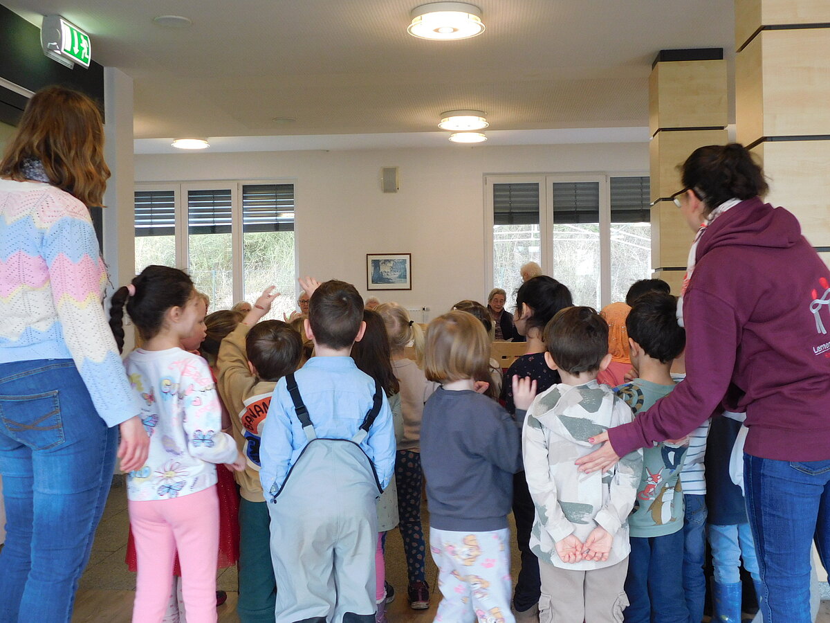 Kindergarten