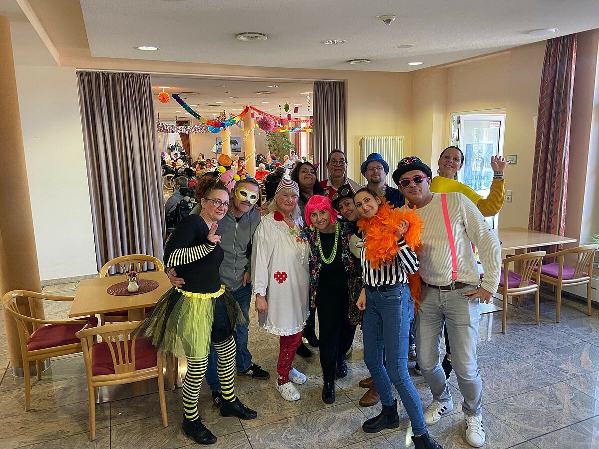 Fasching