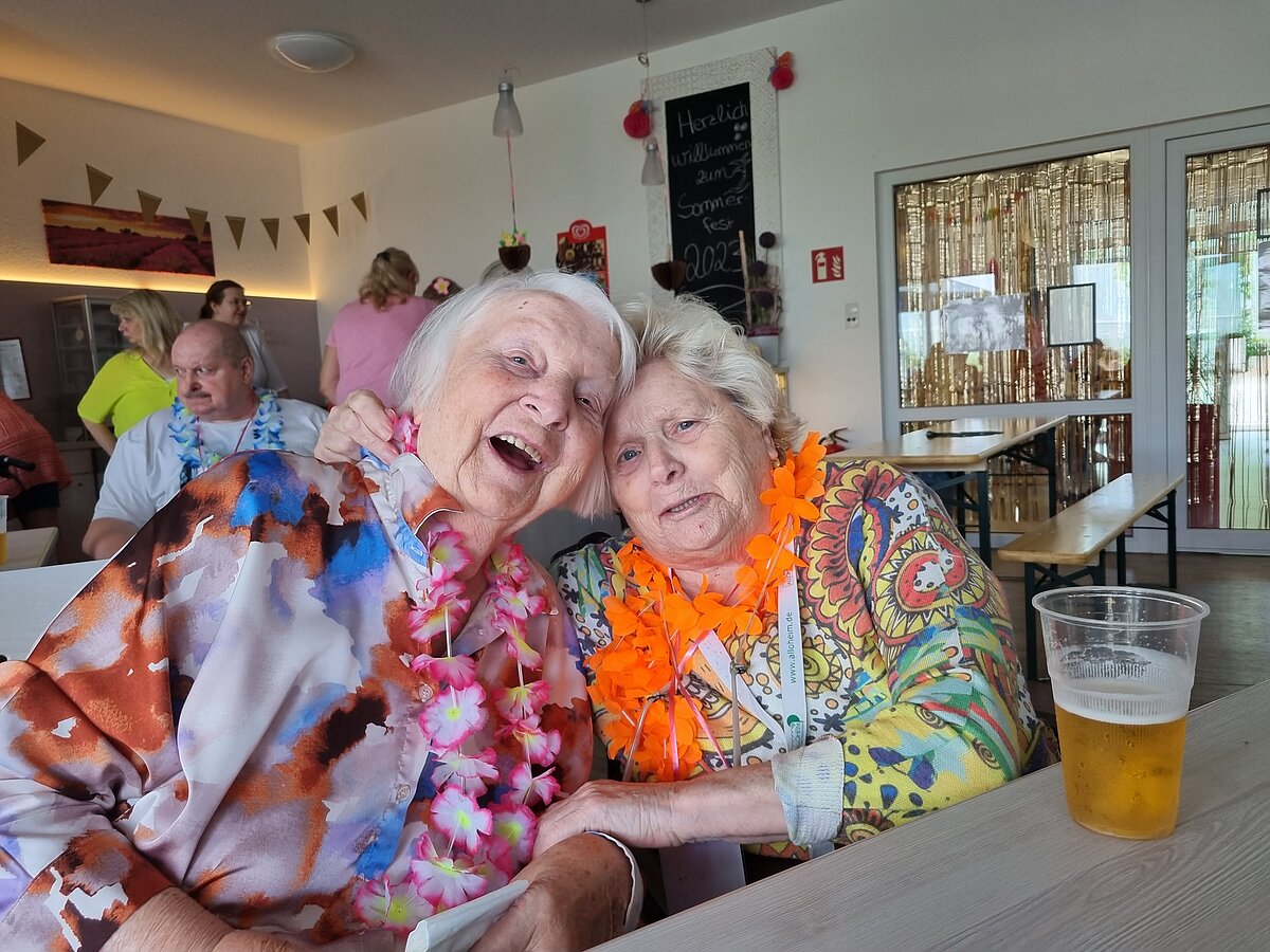 Sommerfest