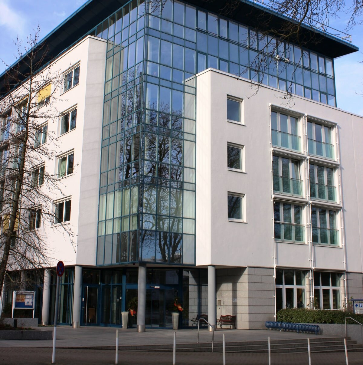 Ambulanter Pflegedienst Senator Dortmund