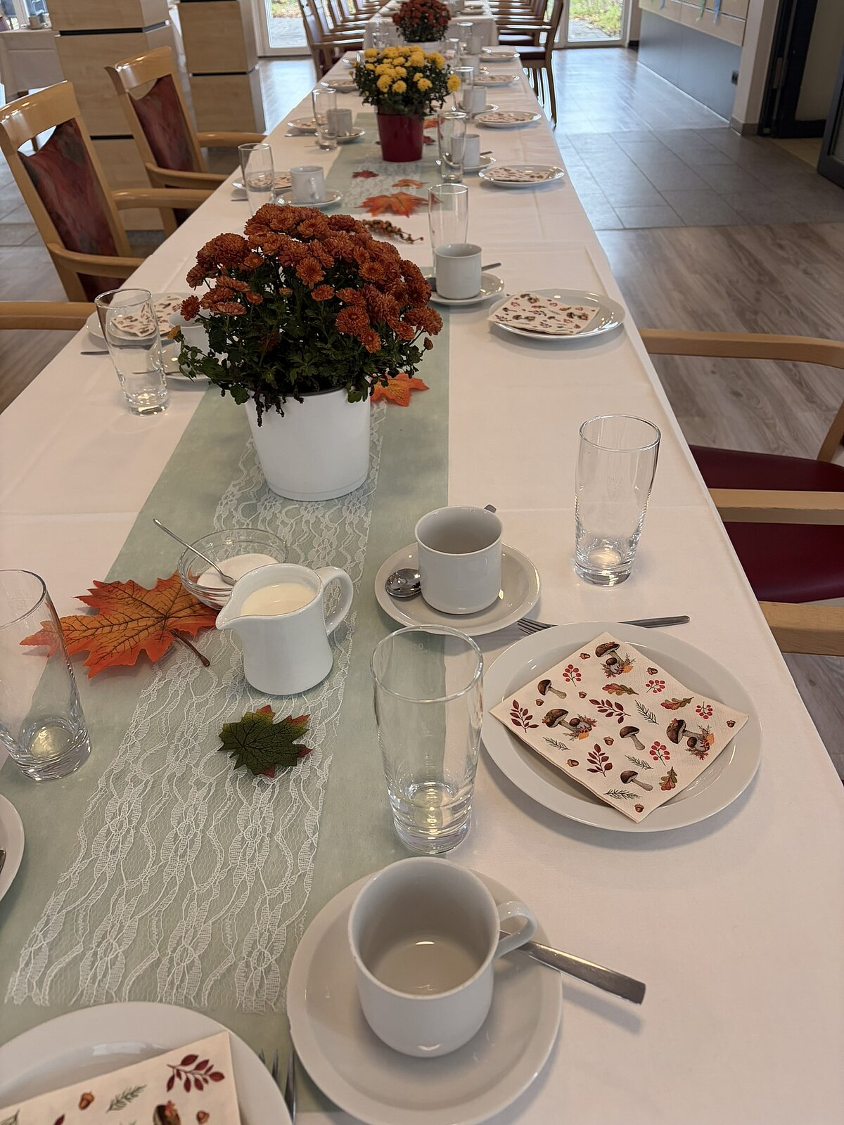 Herbstfest