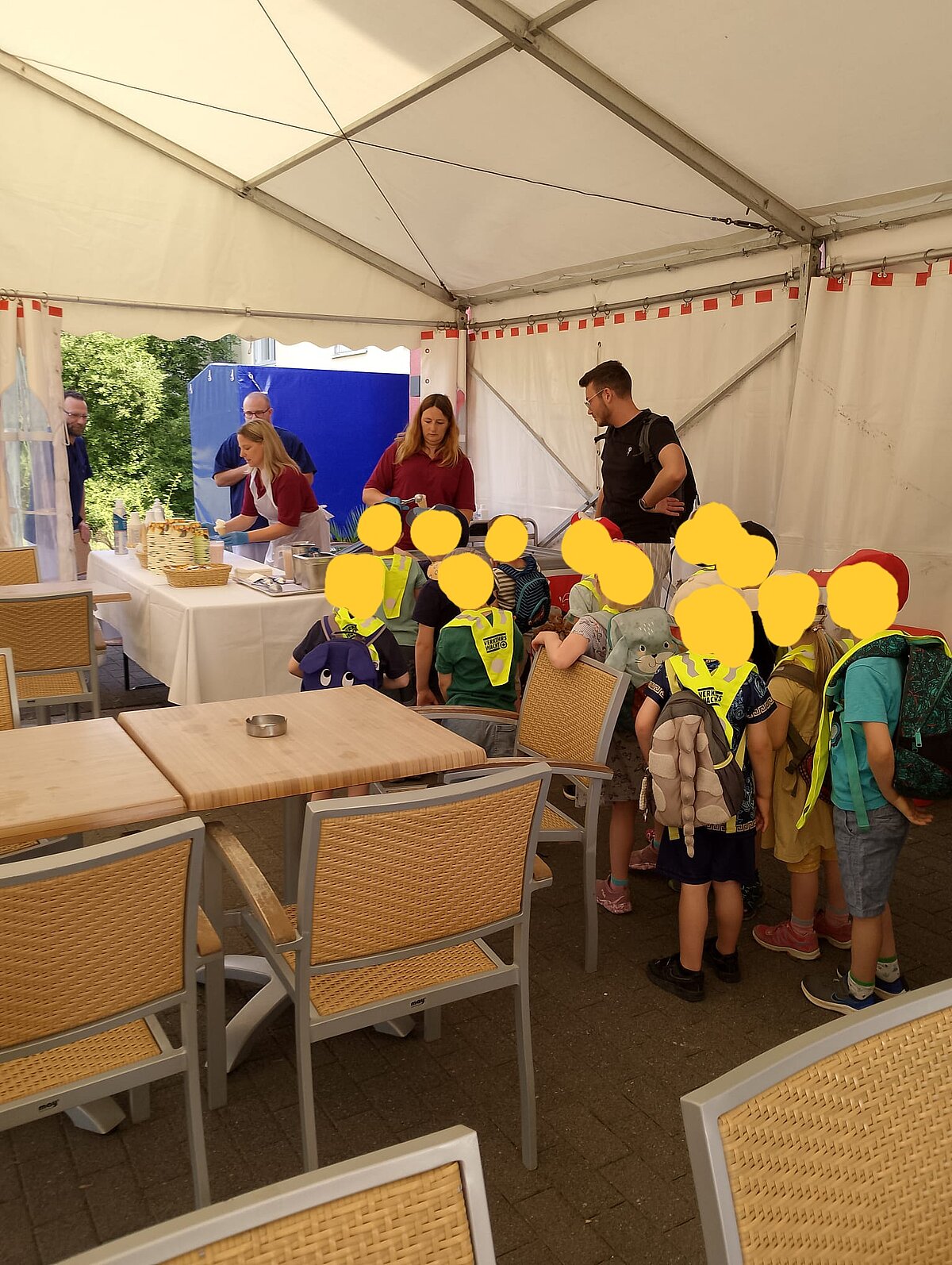 4412 Schlemmen und Spenden 3