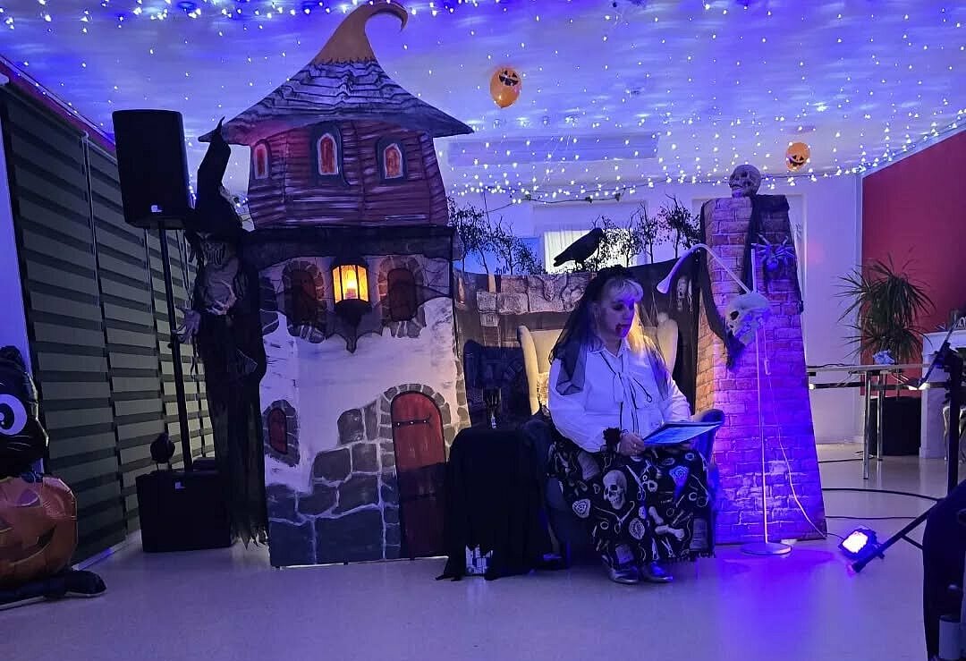 halloween 1