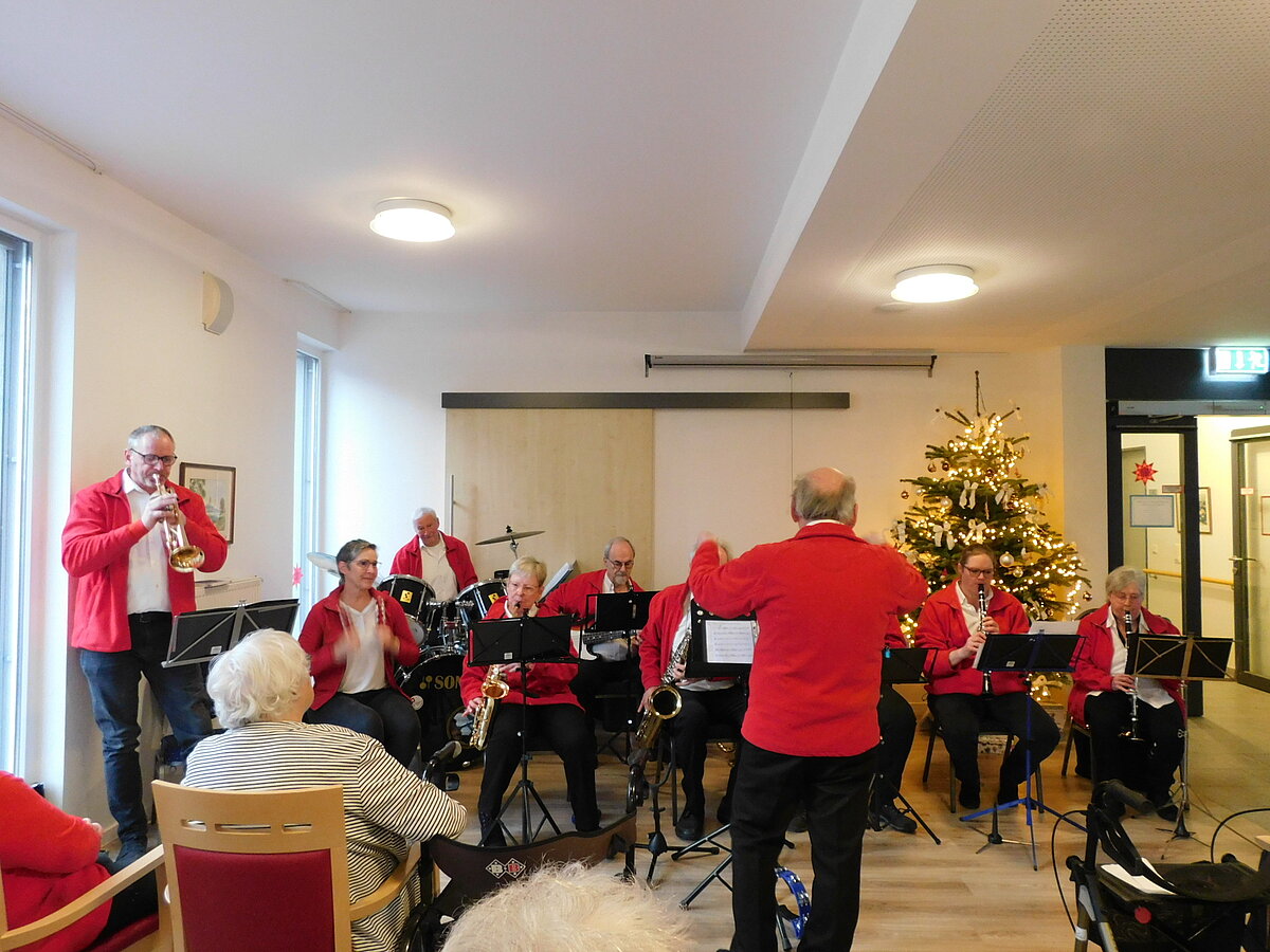 City Orchester