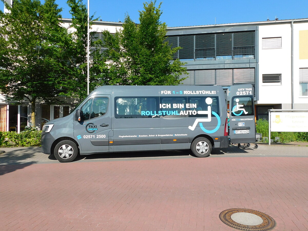 Urlaub ohne Koffer