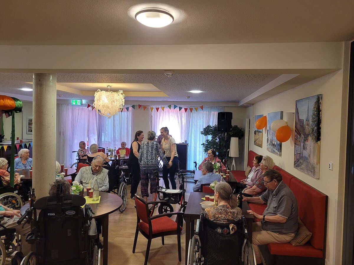 Maifest_Warendorf 2024