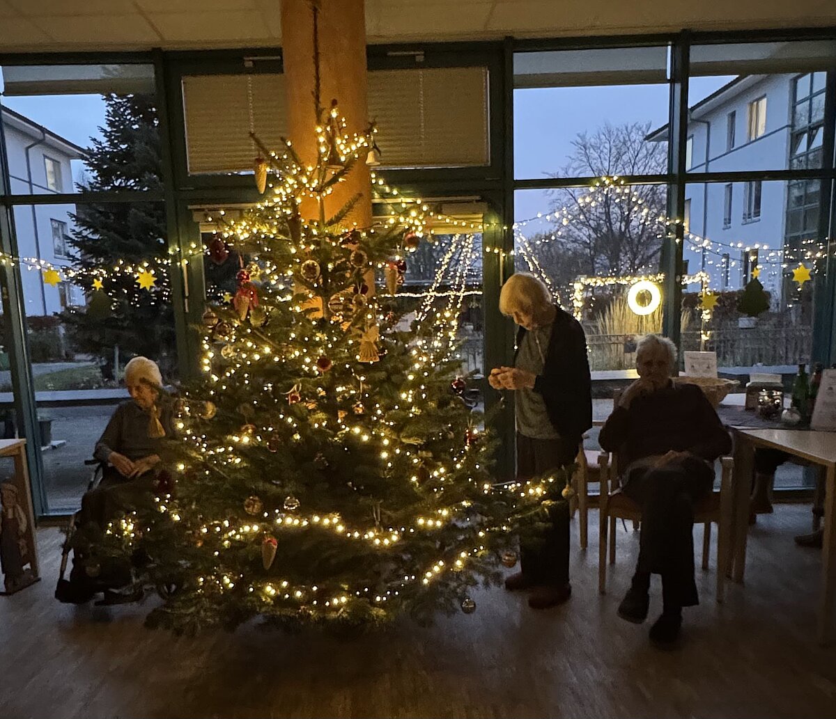 Weihnachten