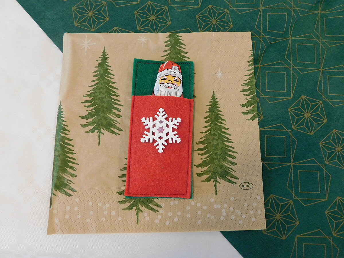 Nikolaus 