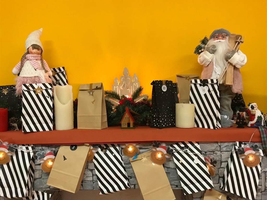 Weihnachten