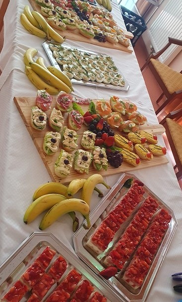 Leckerreien