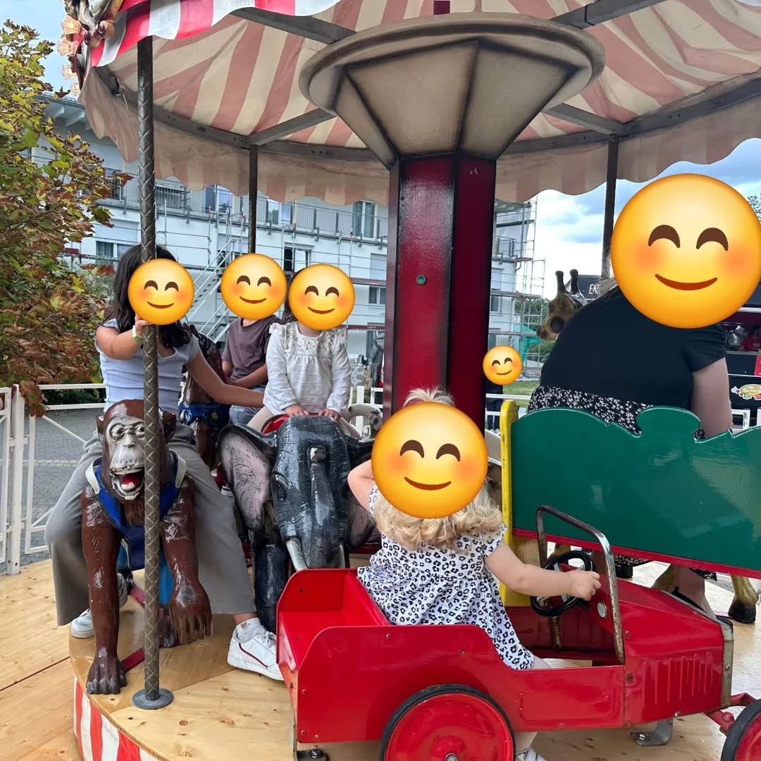 7 Sommerfest