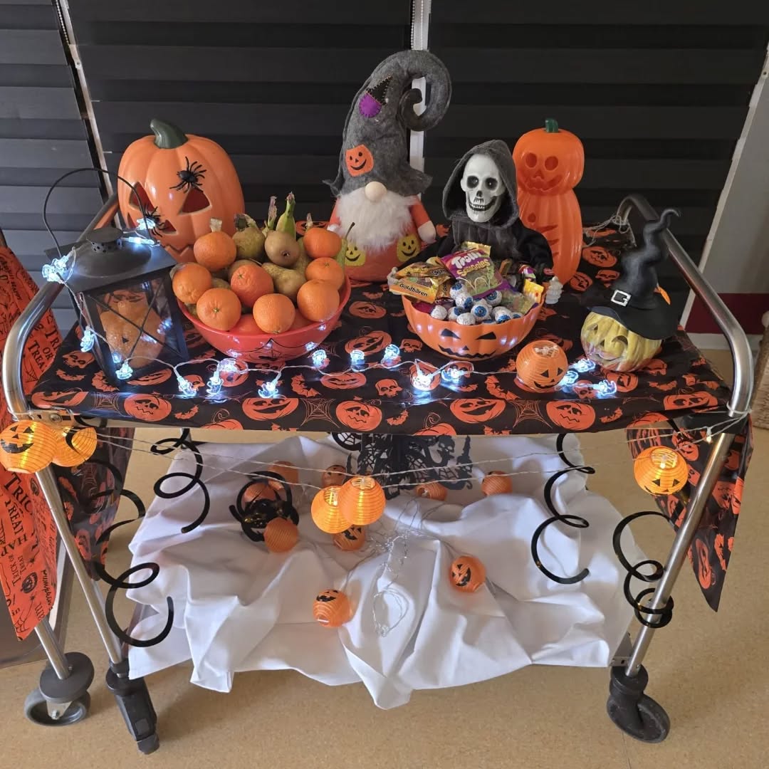 halloween 3