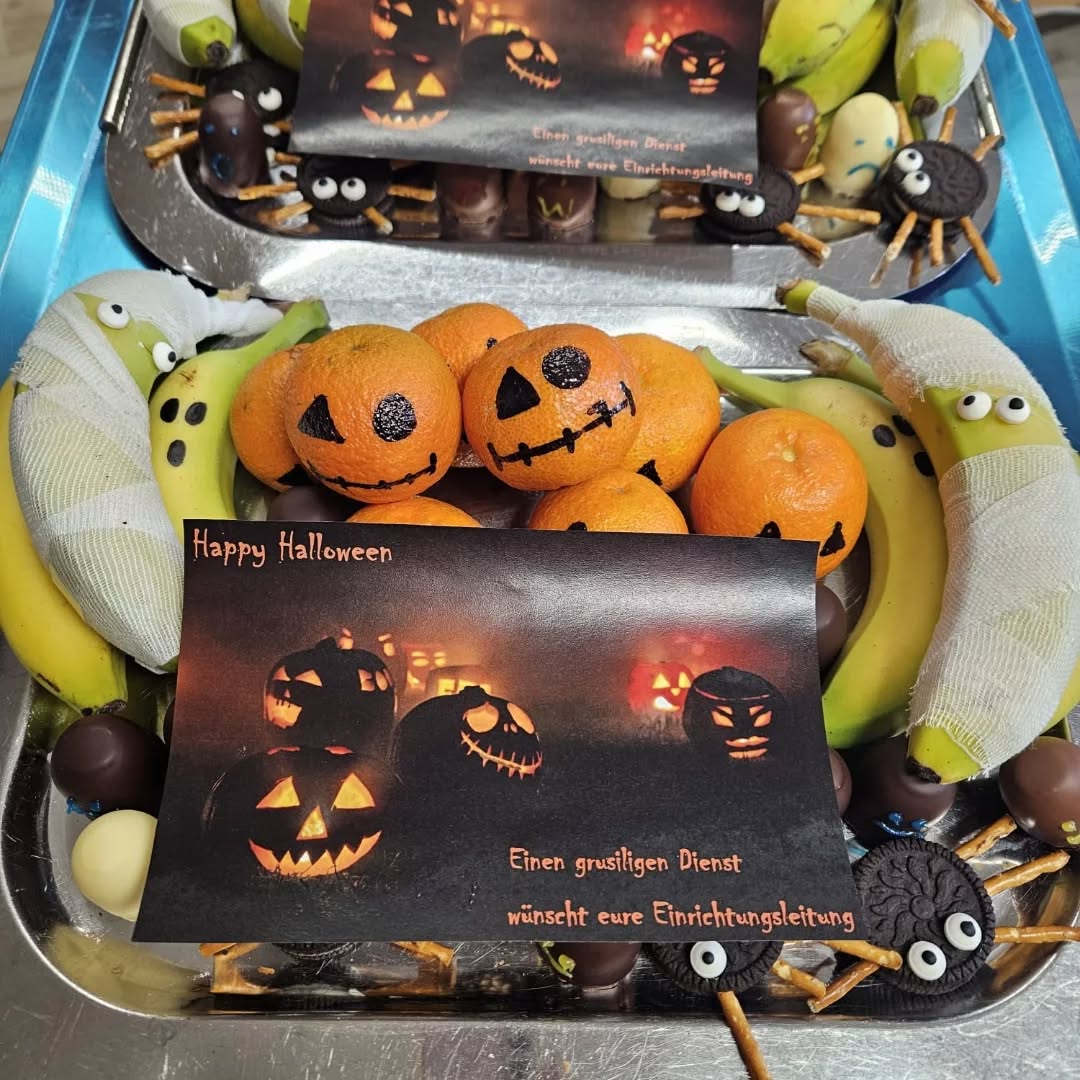 halloween 4