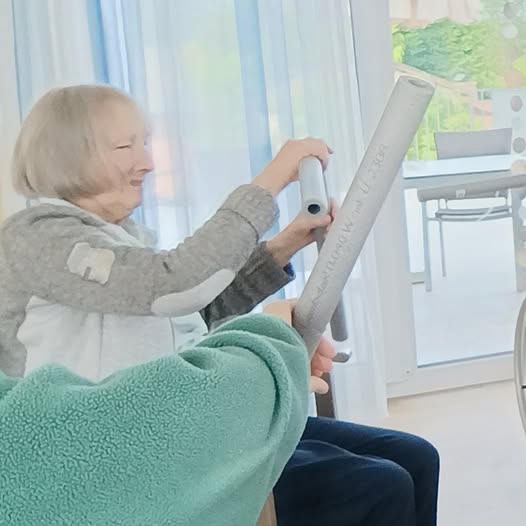 Gymnastik