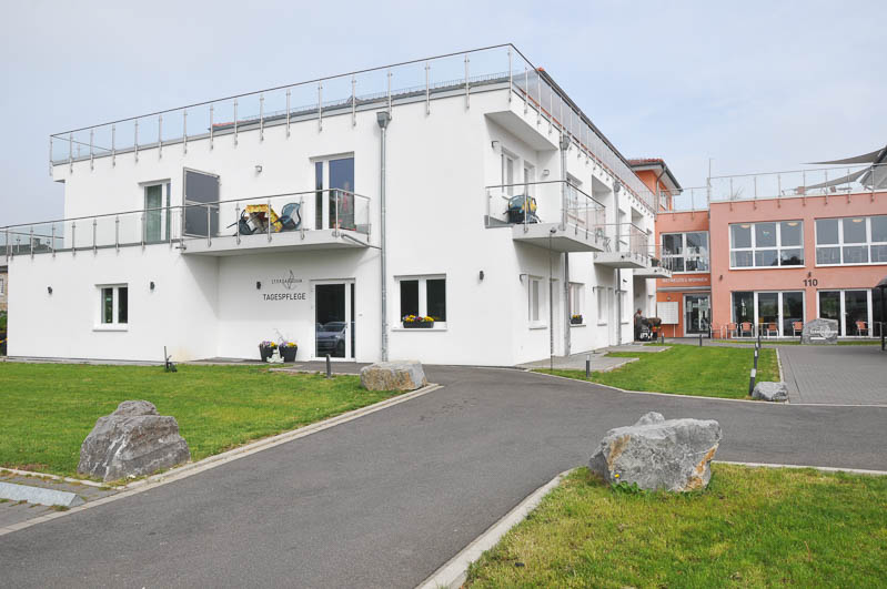 Tagespflege Komplex Stolberg Breinig