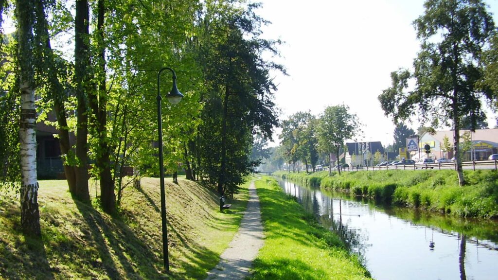 AZURIT Pflegezentrum Augustfehn (3) Bild