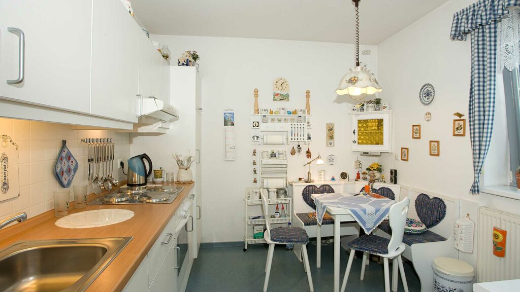 AZURIT Pflegezentrum Augustfehn (5) Bild