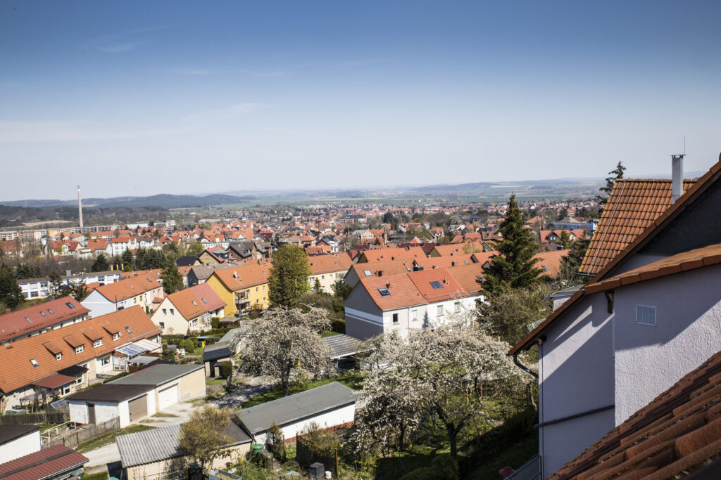 AZURIT Pflegezentrum Blankenburg Bild