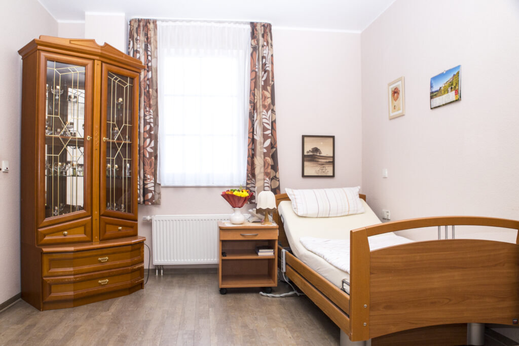 AZURIT Pflegezentrum Blankenburg (6) Bild