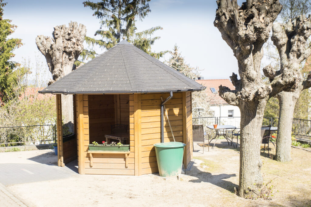 AZURIT Pflegezentrum Blankenburg (8) Bild