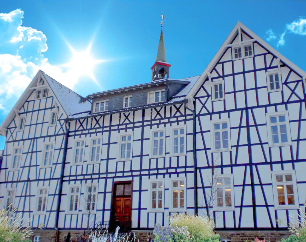 AZURIT Seniorenzentrum Altes Kloster_ Bild