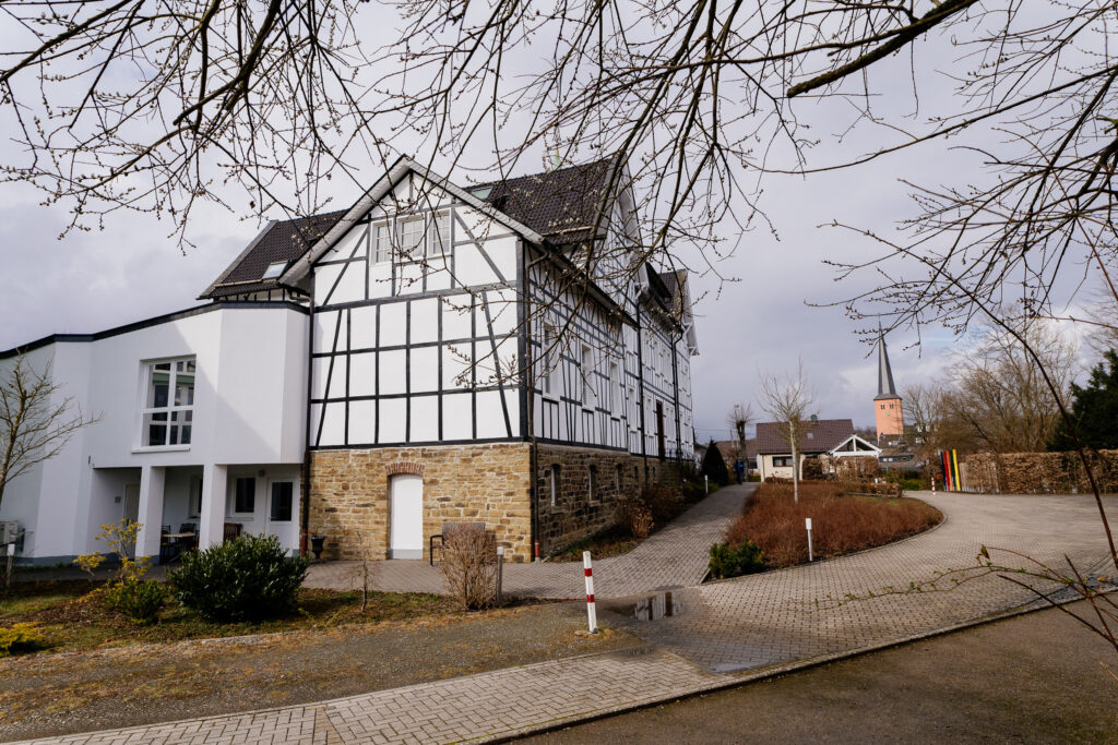 AZURIT Seniorenzentrum Altes Kloster Much Bild