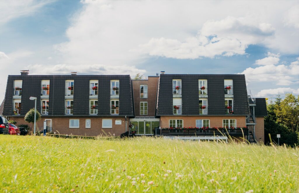 AZURIT Seniorenzentrum Berghof Bild
