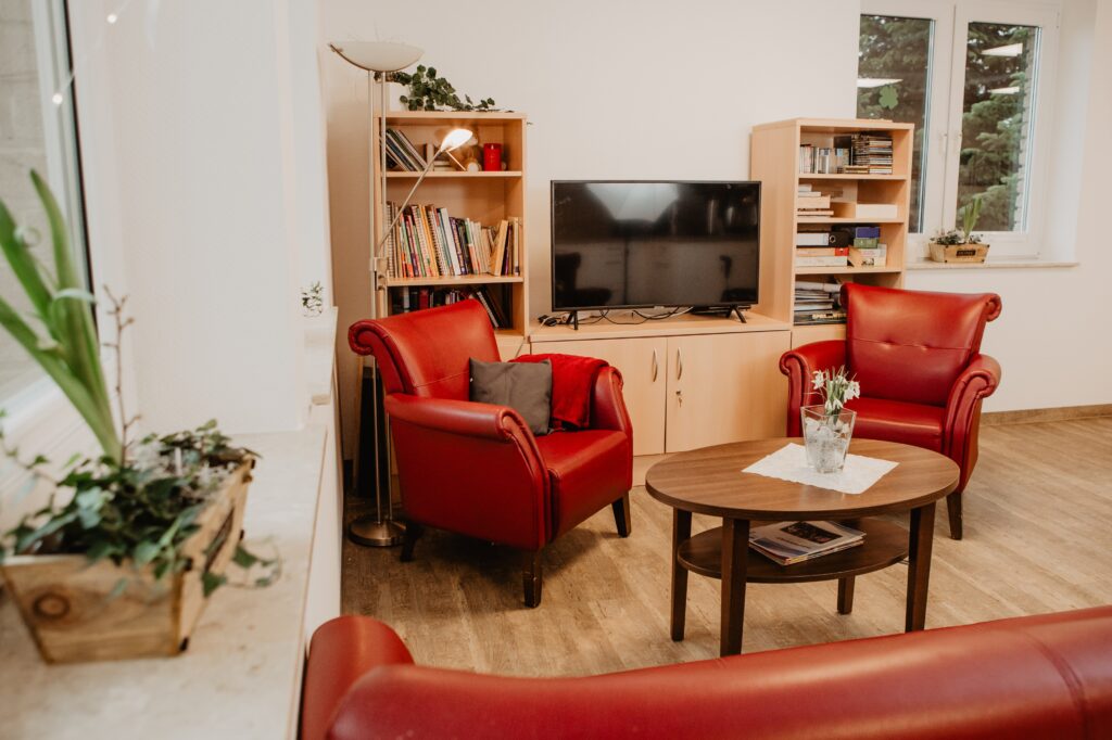 AZURIT Seniorenzentrum Berghof (2) Bild