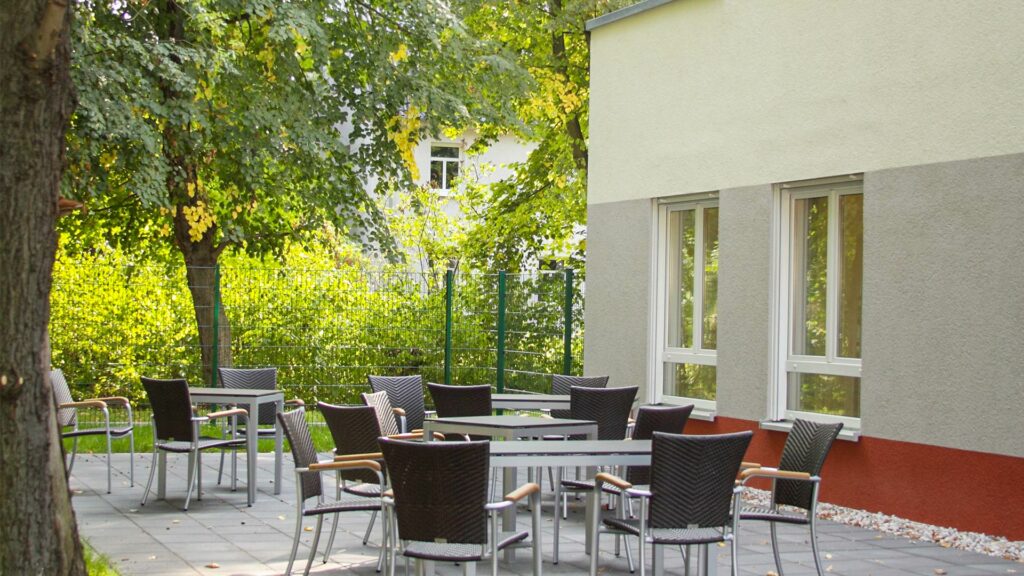 AZURIT Seniorenzentrum Borna (1) Bild
