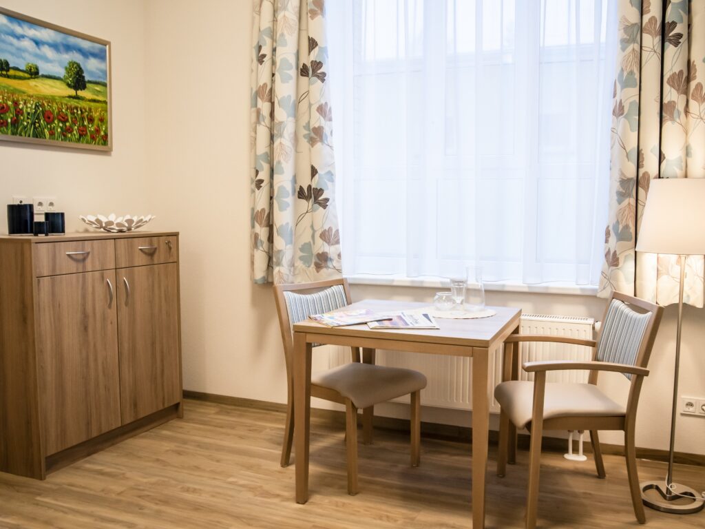 AZURIT Seniorenzentrum Drei Tannen (2) Bild