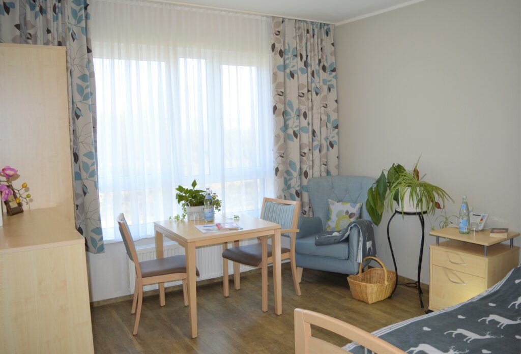 AZURIT Seniorenzentrum Eichenhof (3) Bild
