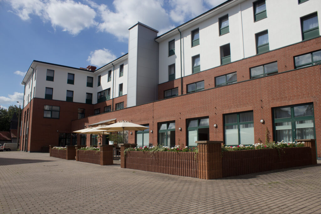 AZURIT Seniorenzentrum Eisenach (4) Bild