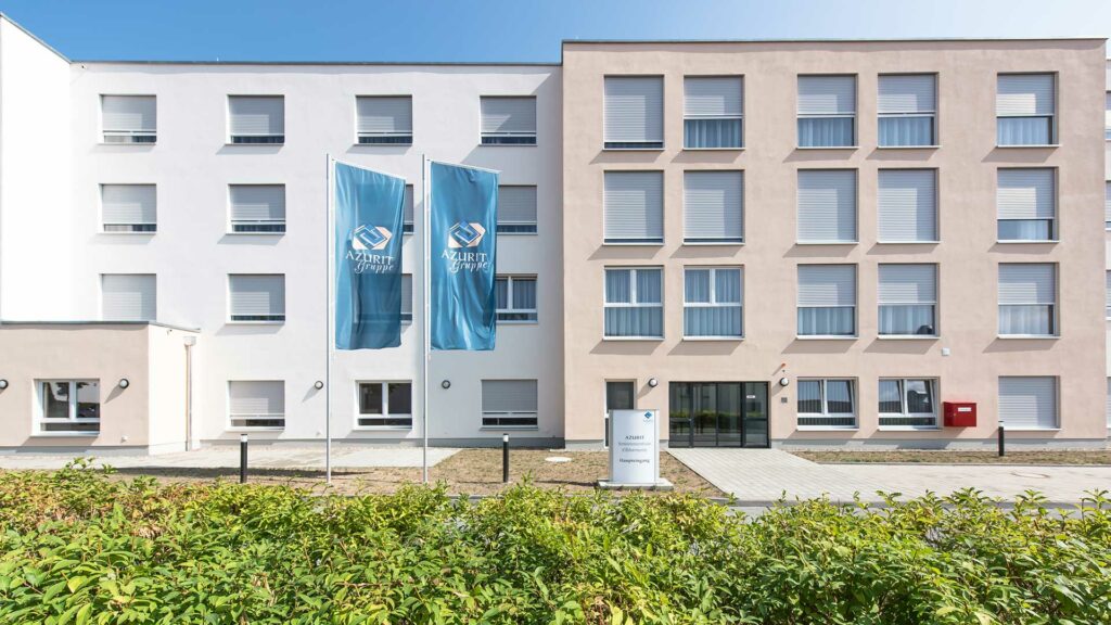 AZURIT Seniorenzentrum Elbharmonie (6) Bild
