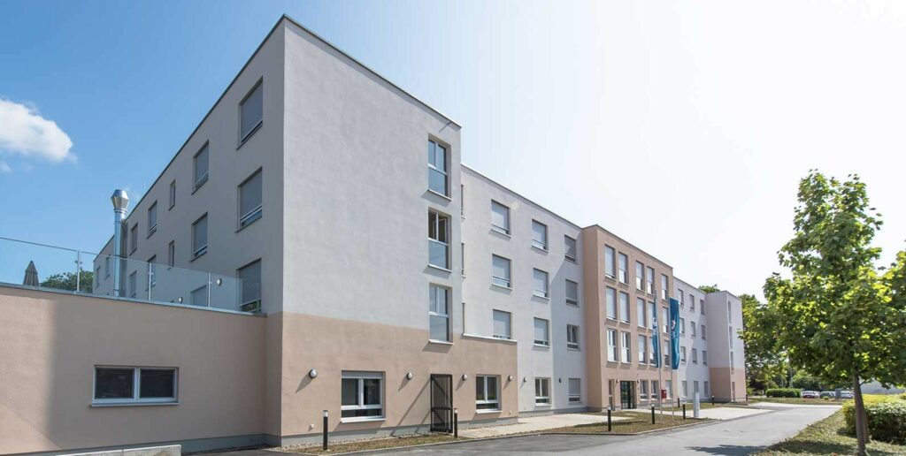 AZURIT Seniorenzentrum Elbharmonie (7) Bild